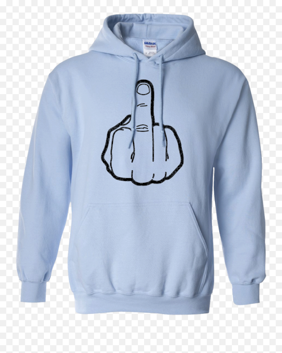 Middle Finger Drawing Fuck You Biker Shirt Flipping Off Emoji,Finger Gun Emoji