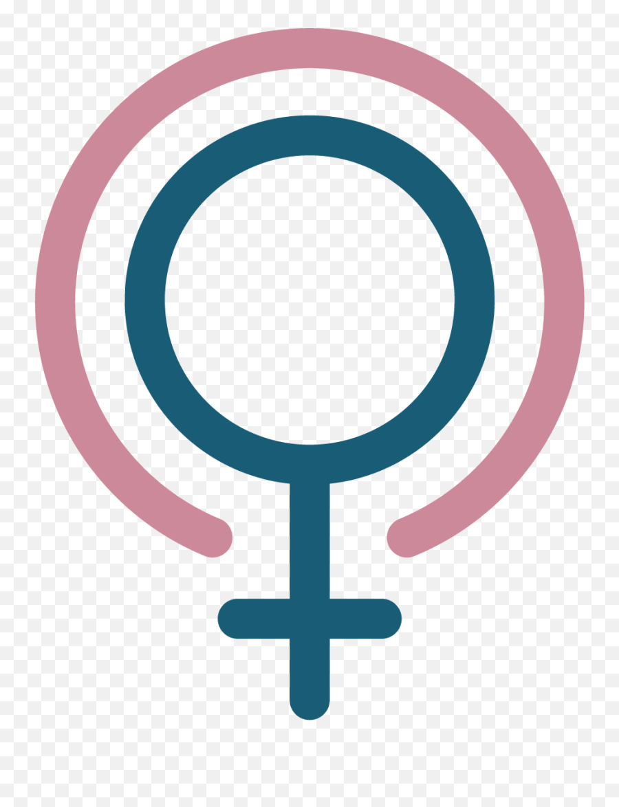About U2014 Sisterup Emoji,Female Symbol Emoji