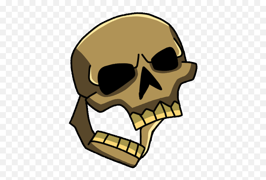 Megau0027s Dumb Collection Of Joke Concepts Friday Night Emoji,Minecraft Skull Emoji