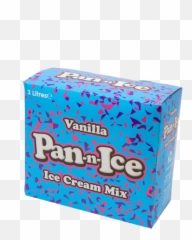 Ice Roll Plate Make Rolled Ice Cream At Home Pan - Nice Emoji,Emoji Pann