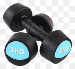 Download Dumbbell Png Images Free Dumbbell Clipart And Icon Emoji,Dumbbel Emoji