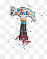 Happy Fathers Day Hammer Emoji,Fathers Day Emoji