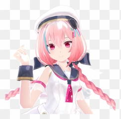 V Vrchat - Vket Chan Emoji,Vrchat Emoji