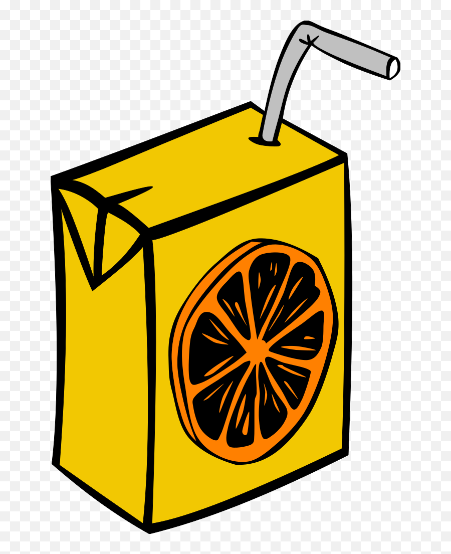 Free Image On Pixabay - Juice Box Carton Juice Box Juice Clipart Emoji,Beverage Emoji
