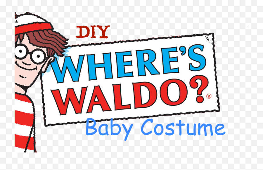 Diy U2013 Casa Frias - Waldo Emoji,Emoji Costume Diy