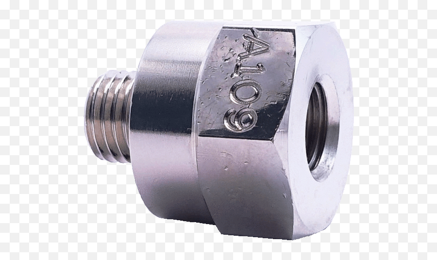 Ez Oil Drain Valve A - 109 Adapter Cylinder Emoji,Metal Horn Emoji