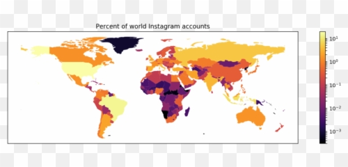 How To Determine Instagram Account Geo Location With 97 - Haemophilus Influenzae Typ G Emoji,North Korean Flag Emoji