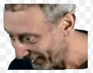 Discover Trending Sketchers Stickers Picsart - Michael Rosen Looking Down Emoji,Skechers Twinkle Toes Emoji
