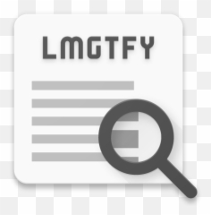 Lmgtfy By Jk - Horizontal Emoji,Zilmer Emoticon