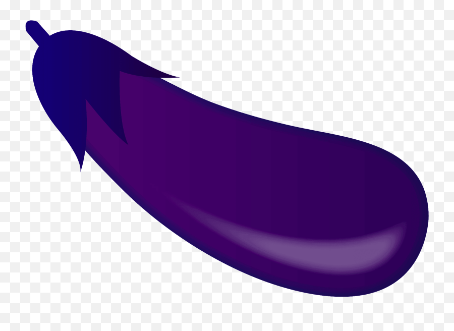 Eggplant Vegetable Food Clipart - Fitness Nutrition Emoji,Purple Vegetables Emoji
