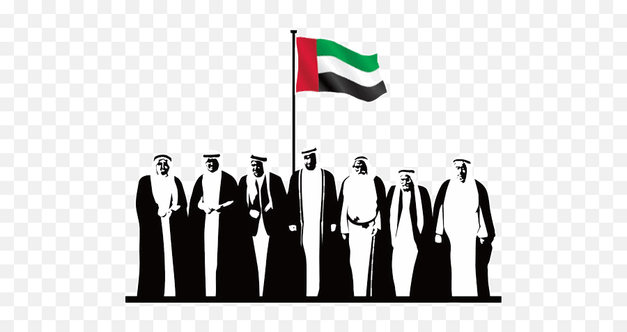 Emirates Stickers - Eid Milad Un Nabi Uae Emoji,Emirates Flag Emoji