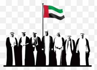 Emirates Stickers - Eid Milad Un Nabi Uae Emoji,Emirates Flag Emoji