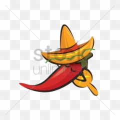 Mexican Clipart Jalapeno - Sleeping Jalapenos Png Download Sleeping Jalapeno Emoji,Jalapeno Emoji
