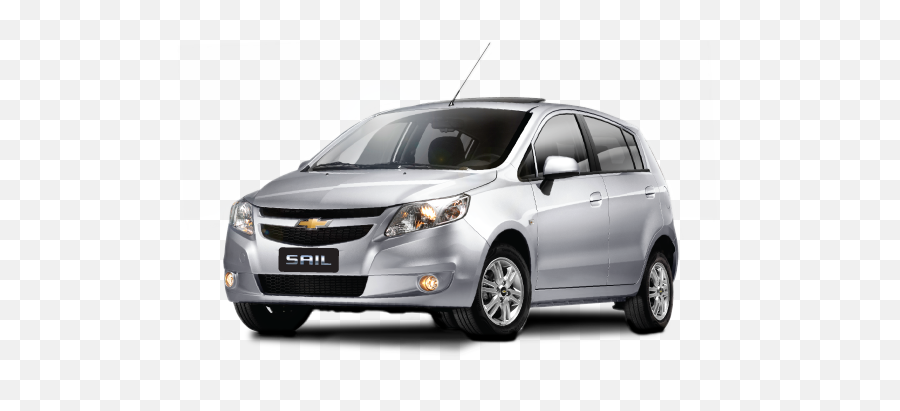 Sail Hatchback 2012 - Chevrolet Sail Emoji,Autos Aveo Emotion