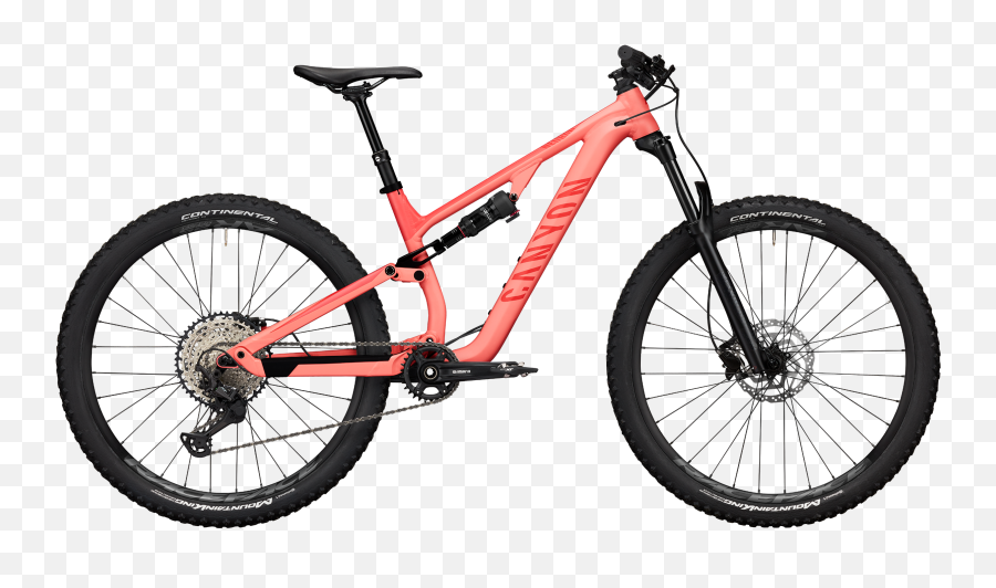 Neuron Wmn Al 6 - Canyon Neuron 7 Wmn 2020 Emoji,Unibike Emotion