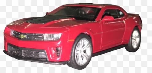 Sticker Red Camaro Car Sticker - Automotive Paint Emoji,Camaro Emoji