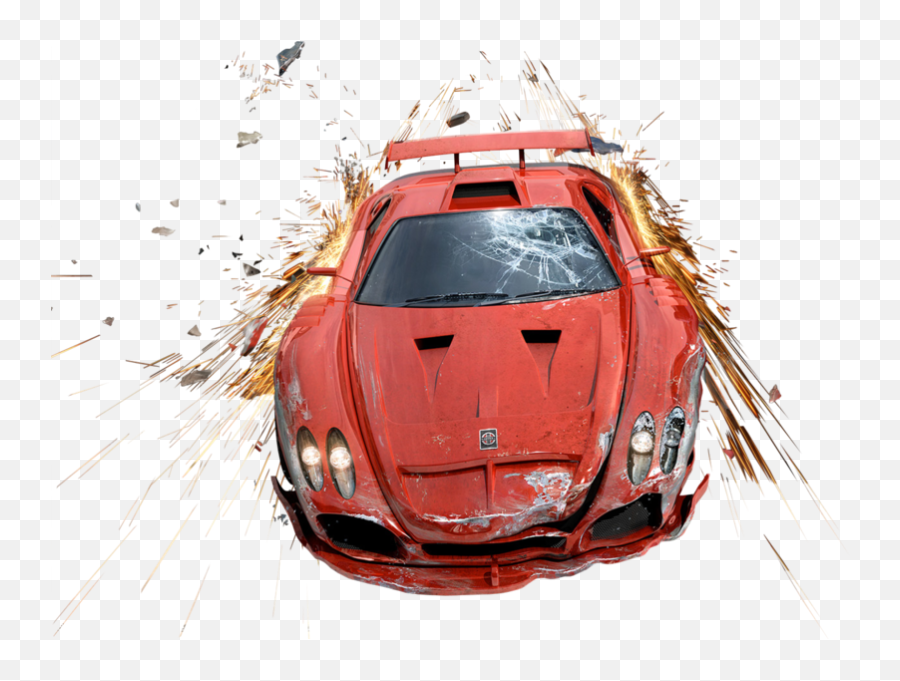 Burnout Revenge Psd Official Psds - Burnout Revenge Png Emoji,Burnout Emoji