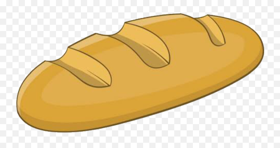 Bread Gacha Loaf Sticker By Imaddictedtokpop - French Loaf Emoji,Bread Emoji Transparent