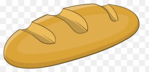 Bread Gacha Loaf Sticker By Imaddictedtokpop - French Loaf Emoji,Bread Emoji Transparent