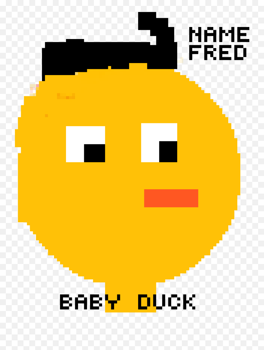Pixilart - Happy Emoji,Duck Emoticon Facebook