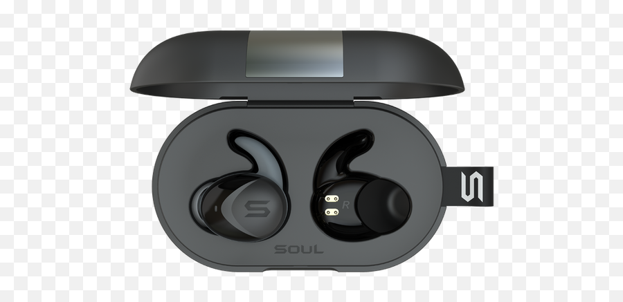 Ears With New St - Soul St Xs2 Bluetooth Emoji,Emotion Headset