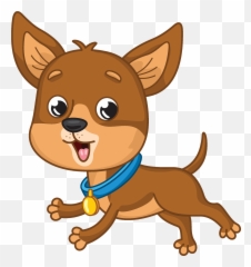 Chihuahua Clipart - Happy Emoji,Chihuahua Emoji