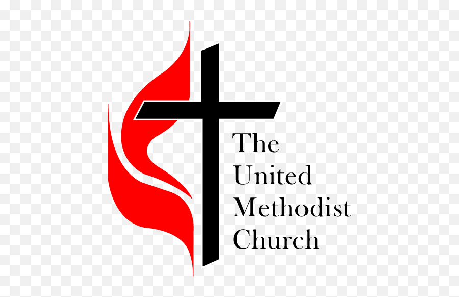Our Community United Methodist Church - High Resolution United Methodist Church Logo Emoji,Booker Washington Emotions Church