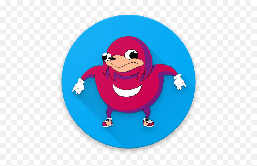 Ugandan Knuckles Soundboard - Vrchat Meme Sounds On Google Triggered Uganda Knuckles Meme Emoji,Uganda Knuckles Emoji