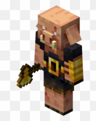 Minecraft Characters - Tv Tropes Minecraft Piglin Brute Emoji,Emojis In Minecraft Renaming