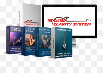 The Guitar Clarity System - Horizontal Emoji,Mixed Emotions Guitar Lesson