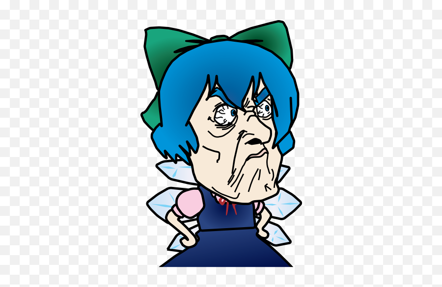 A - Osu Thread Touhou Project Emoji,Sotark's Emotions