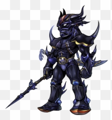 Dissidia Final Fantasy Opera Omnia - Cecil Final Fantasy Emoji,Dissidia Opera Omnia Emojis