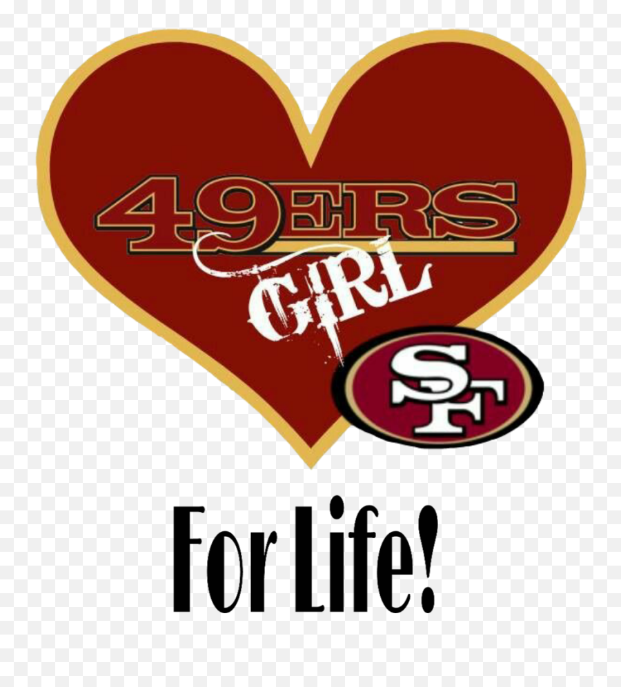 Football Ball Footballteam Superbowl Ilovefootball 49er - 49ers Emoji,New 49era Emojis