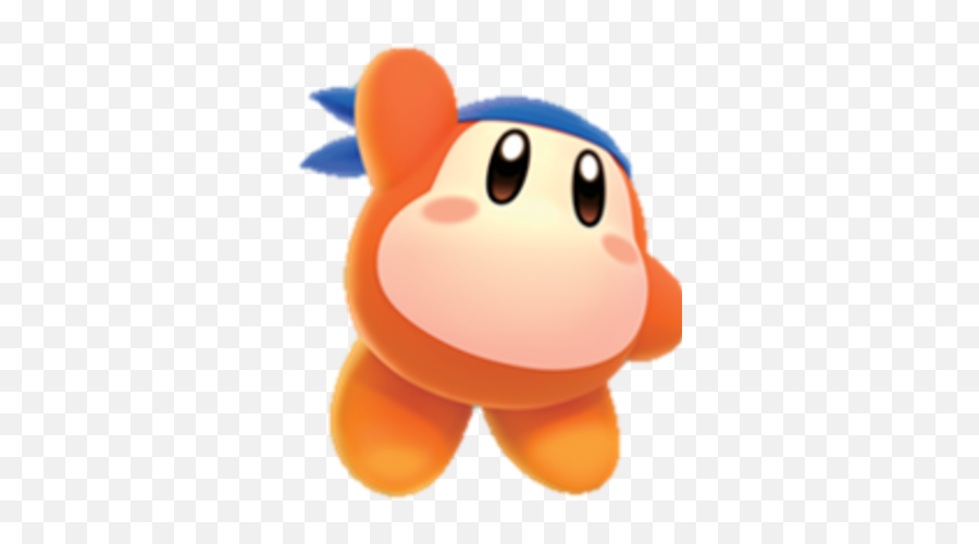 Bandana Waddle Dee Chuggaaconroy Wiki Fandom - Bandana Waddle Dee Triple Emoji,Emoji With Bandana