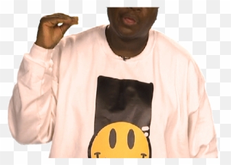 Homepage Aexme Talking Smiley - Crew Neck Emoji,Emoji Bla -movie