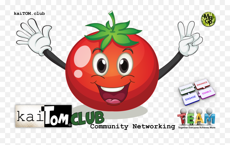 Kaitom Club - Happy Tomatoes Emoji,Ka Emoticon