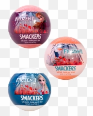 Lip Smacker Smacker Bath Bomb Frozen 2 - Balloon Emoji,Emoji Bath Bomb