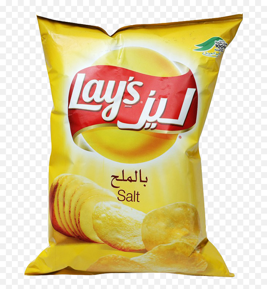 Lays Classic Potato Chips Packet Png Image Packet - Clip Art Lays Forno Emoji,Potato Chip Emoji
