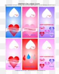 Candy Gram Valentine Grams Ideas - Valentines Candy Gram Cards Emoji,Emoticon With Hard Eyes Candy Gram Template