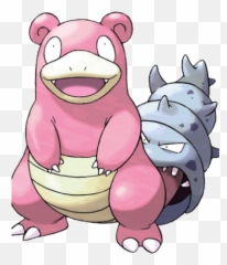 Slowbro - Slowbro Pokemon Emoji,Emoticon Michael Hutchence E Johnny Depp