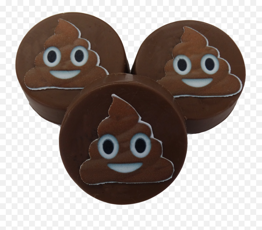 Download Poop Emoji Mini Chocolate - Beach Sitges,Chocolate Emoji