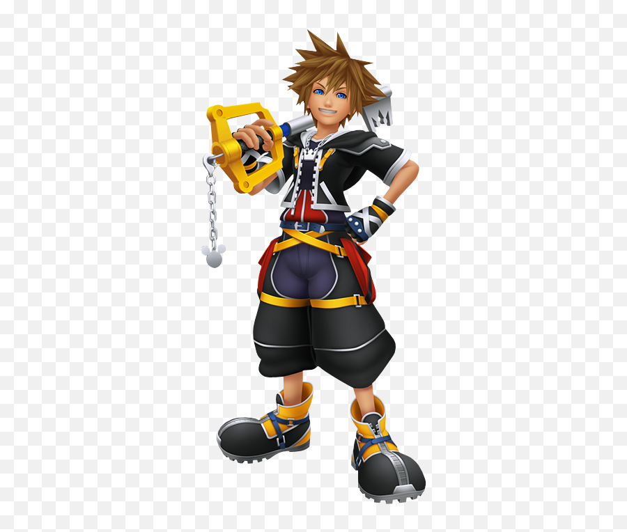 Destiny Islands Ultimate Pop Culture Wiki Fandom - Sora Kingdom Hearts Emoji,How To Make A Paopu Fruit Emoticon