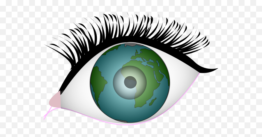 Symmetrymonochrome Photographysymbol Png Clipart - Royalty Clipart Earth With Eyes Emoji,Closeup Of A Devil Emoticon