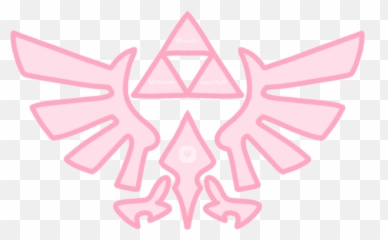 The Most Edited Triforce Picsart - Zelda Triforce Shirt Emoji,Red Link Emojis Triforce Heros