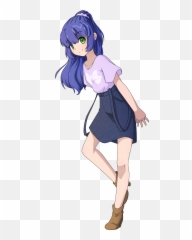 Takayama Ai - Girly Emoji,Kimi No Na Wa Emojis