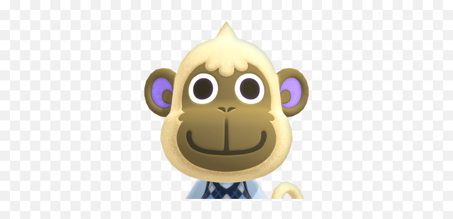 Deli Animal Crossing Wiki Fandom - Acnh Deli Emoji,Custom Monkey Emojis