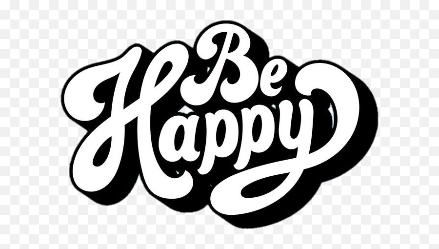 Happy Emotions Feelings You Sticker By Unicorn - Ice K Artquake Happy Emoji,Words For Emotions And Feelings