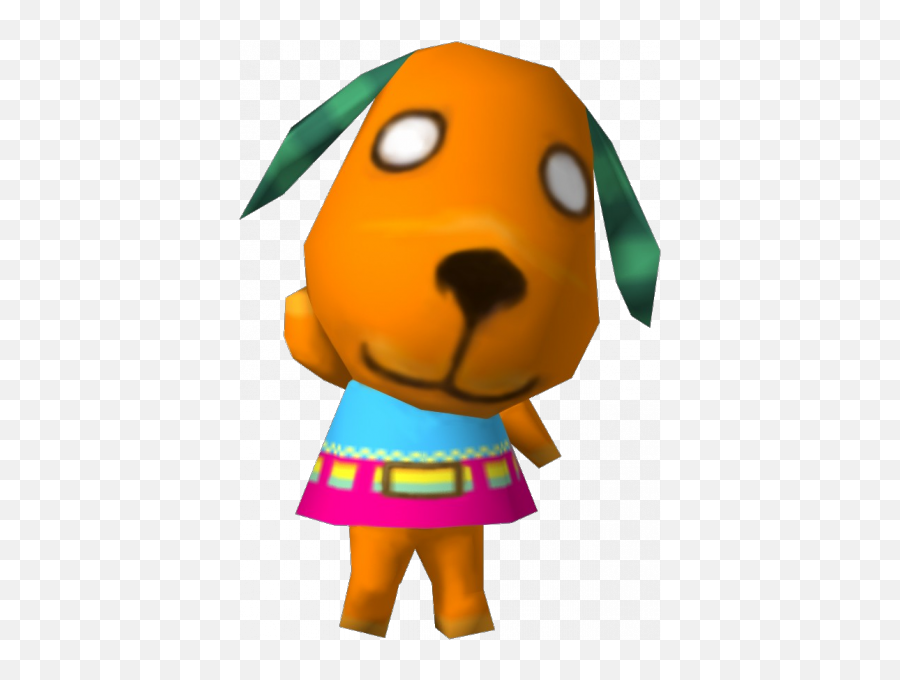 Pin - Animal Crossing New Horizons Biskit Emoji,New Emotion Acnl