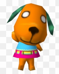 Pin - Animal Crossing New Horizons Biskit Emoji,New Emotion Acnl