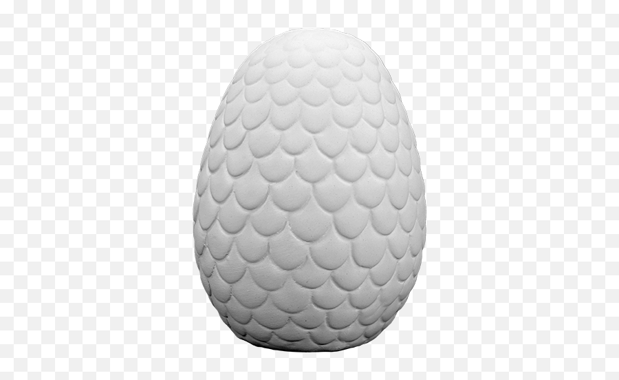 Dragon Egg - White Dragon Egg Emoji,Color Zone Bead Pets Emoji